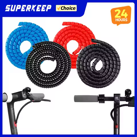 Line Protector for Ninebot ZT3 Pro Max G3 for Kukirin G2 for INOKIM OXO for Xiaomi Mi5 Mi6 Scooter 1
