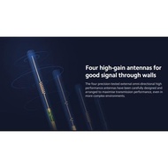 XIAOMI MI ROUTER AC1200 4 ANTENNA DUAL CORE FULL GIGABIT 100MBPS