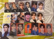 NCT Jaehyun小卡