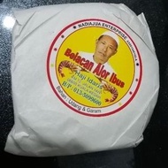 Belacan Alor Ibus Bulat