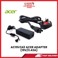 A03 AC19V342 ACER ADAPTER(19V/3.42A)