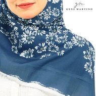 Gene Martino Daisy Cotton Voile 063