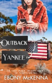 Outback Yankee Ebony McKenna
