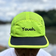 Bilau Cap by YEAUEH Running Hat Cycling Sports ciele