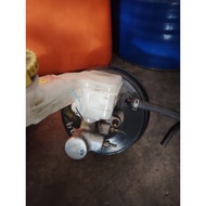 Nissan Serena C24 Brake Booster