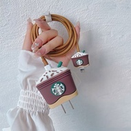 Samsung EP-TA800 Charger Cover Protective Case | Cute & Shatterproof Charger Case Cute Charger Set