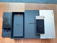 Astell&Kern AK120II (Model: PPM21)