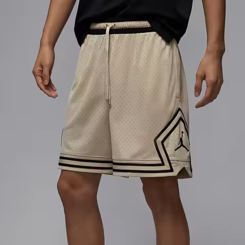 Nike genuine JORDAN Men's Game Lightweight Breathable Shorts HF9911-206