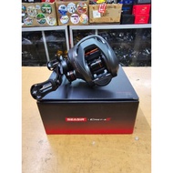 SEASIR CAST-X2 FISHING REEL