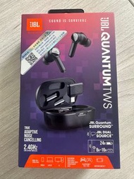 全新！JBL藍牙電競耳機