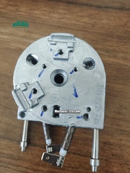 ชุดอุปกรณ์เสริมเครื่องชงกาแฟ 220V 1400W หม้อทำความร้อนสำหรับเครื่องชงกาแฟ DR.COFFEE F11