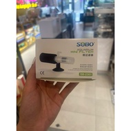 SOBO Aquarium Mini Filter sponge filter untuk Akuarium tank kecil betta tank nano tank