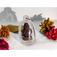 全能掩面佛PIDTA MAHALAP & MA AR UK MAHASANEH MAHANIYOM