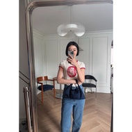 Juliet PahPah : Bibi bag