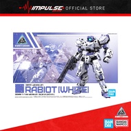 Bandai 30MM 1/144 EEXM-21 Rabiot (White) (5059531)