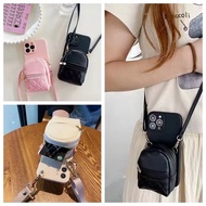 Luxury Leather Wallet Case For Realme C67 12 Lite C55 C53 C35 C33 C31 C30 10 Narzo N55 N53 Note 50 9