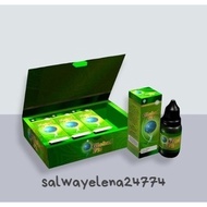 Global fit Enzyme Price 1box Contains 4 Bottles