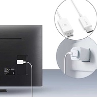 ( ORI } EZCast Compact Wireless Display Receiver WiFi Airplay Miracast - EZC-CS2