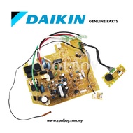 DAIKIN PCB FT25DVM D1626498