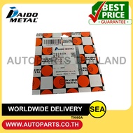 DAIDO Slow Size STD 1TR-FE INNOVA 2.0 2TR-FE FORTUNER 2.7 PRADO HILUX/TOYOYA (1 Set/Box)