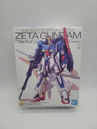 MG Ver. Ka  Zeta Gundam