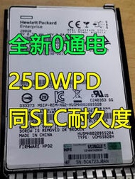HGST SAS HP SSD固態硬盤 200G 25DWPD MLC全新原廠靜電袋 HPE