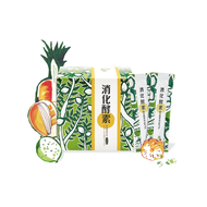 萃綠檸檬 消化酵素 30包/盒