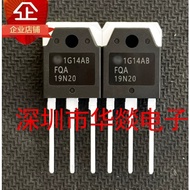 5PCS TO-3P FQA19N20 FQA16N50 FQA47P06 FQA13N80C FQA44N30 MOS field effect tube, priority delivery in