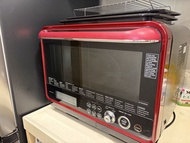 Toshiba 東芝 ER-ND300HK 30公升 座檯式蒸氣烤焗水波爐