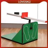 [LovoskiacMY] Sit And Reach Tester Meter with Multifunctional Tape Measurement Tester for Fitness Te