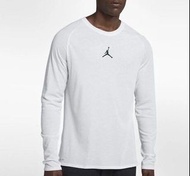 NIKE JORDAN 23 ALPHA Dri-fit 長袖 透氣 男