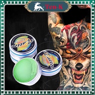 15g Tattoo Care Healing Cream Aftercare Tattoo Balm Tattoo Balm/