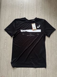 （跑手限定）ASICS 東京馬拉松 2026 跑手紀念T-Shirt