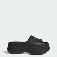adidas Lifestyle Adifom Stan Slides Women Black JI2610