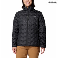 Columbia Womens Delta Ridge II Down Jacket