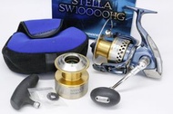 <Shimano> 01 Stella SW10000HG