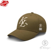 TNTCO X THE CAP CITY X CHAIGO B-FIT STRAPBACK CAP