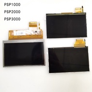 Replacement PSP GO LCD LCD Screen PSPGO PSP1000 PSP2000 PSP3000 Display PSP 3000 2000 1000 LCD Assem