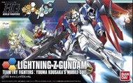 HGBF 1/144 閃電Z高達 創戰者 LIGHTNING Z