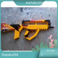 Senjata Mainan Skin ff FaMas