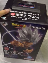 Dragon ball 龍珠 一番賞  代理版  行版 綠貓  從零 Rezero 胸像 魔人比達 超4悟空 布洛利  野獸悟飯 紅神比達 黃金菲利 布羅利 大布 大猿悟空 尾賞 艾姬多娜 雷姆