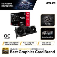 ASUS TUF Gaming Radeon™ RX 9070 XT OC Edition 16GB GDDR6