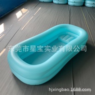 Bath Factory Elderly Medical Tank Dedicated Bathtub pvc Inflatable Patient Wholesale Pool Inflatable