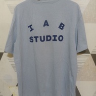 Tshirt IAB Std 126x77