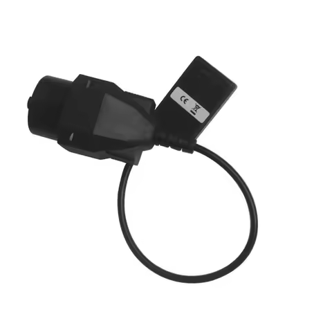 For BMW E30 E34 E36 E39 Z3 ​20 Pin Sockets Oil Service Reset Scan Diagnostic Tool