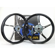 FG 511 SPORT RIM YAMAHA Y15ZR, Y125ZR OPEN HUB