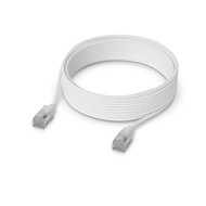 Ubiquiti UniFi Premium Patch Cable UACC-Cable-Patch-EL-C6A-12M-W