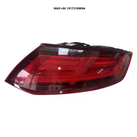 Original Audi-TT LED Tail Lights for A1 A3 A4L A5 A6L A7 A8L Q2 Q3 Q5L Q7 Left and Right Brake Light
