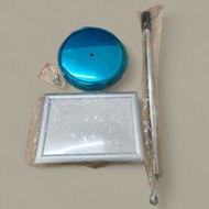 MRNSTREAdzone Advertising Board Banner Advertising Billboard Display Stand A4 - AD031