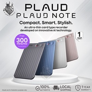 PLAUD NOTE /NOTE PRO AI Voice Recorder | Transcribe & Summarize AI Technology | AI Note Taker